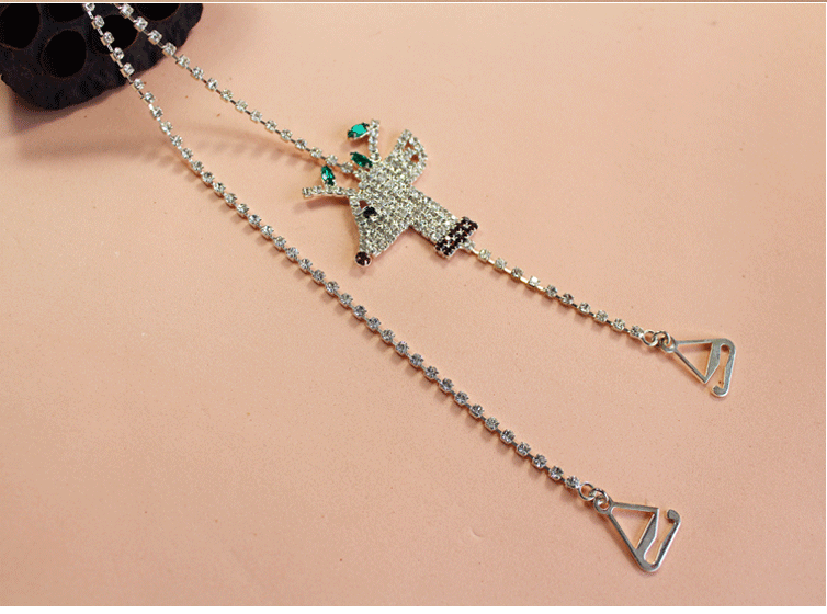 Bretelles pour lingerie - Ref 808978 Image 10