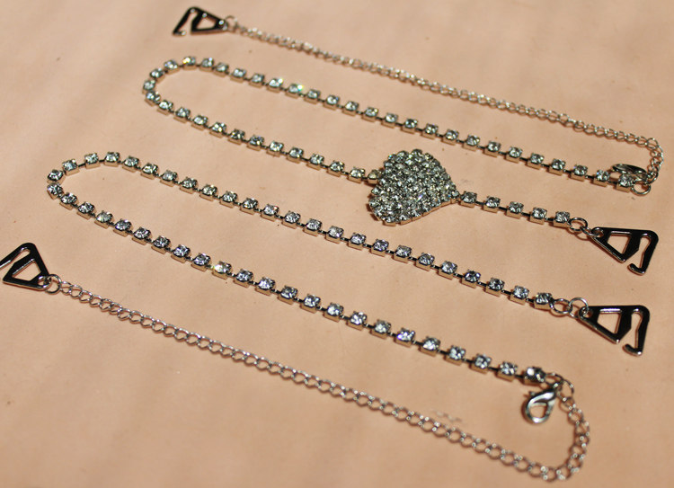 Sangles pour lingerie - Ref 808179 Image 8