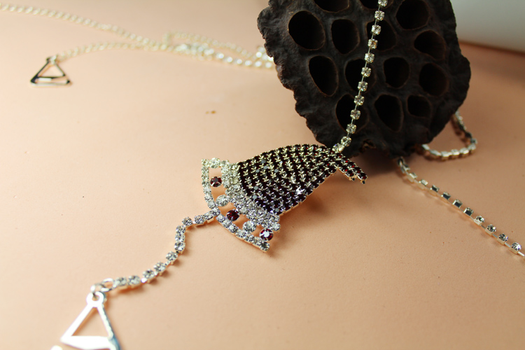 Sangles pour lingerie - Ref 808987 Image 11