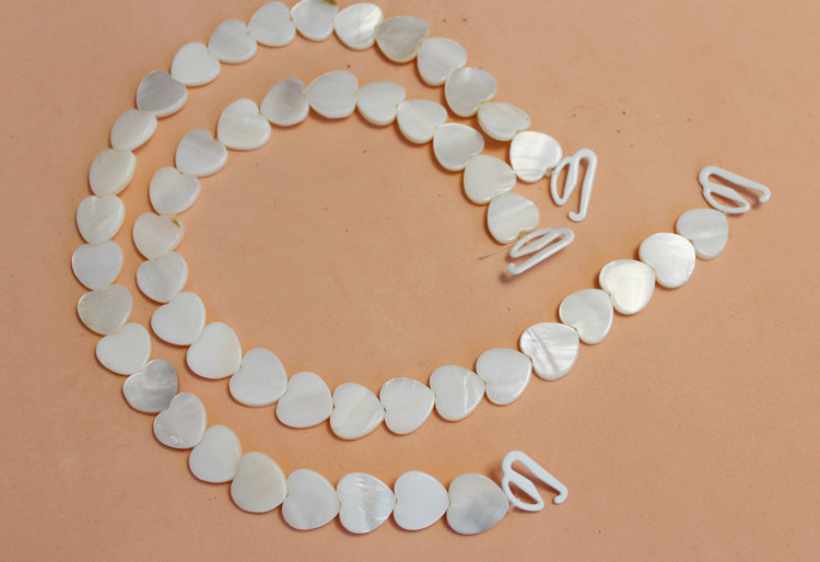 Bretelles pour lingerie - Ref 802697 Image 6