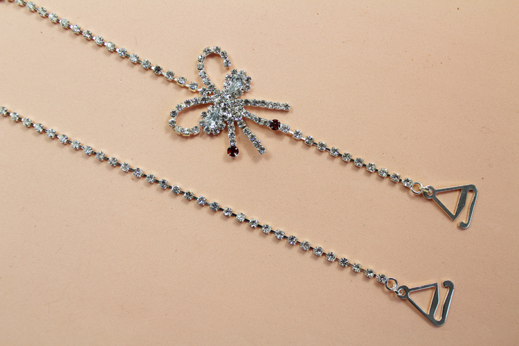 Bretelles pour lingerie - Ref 808983 Image 11