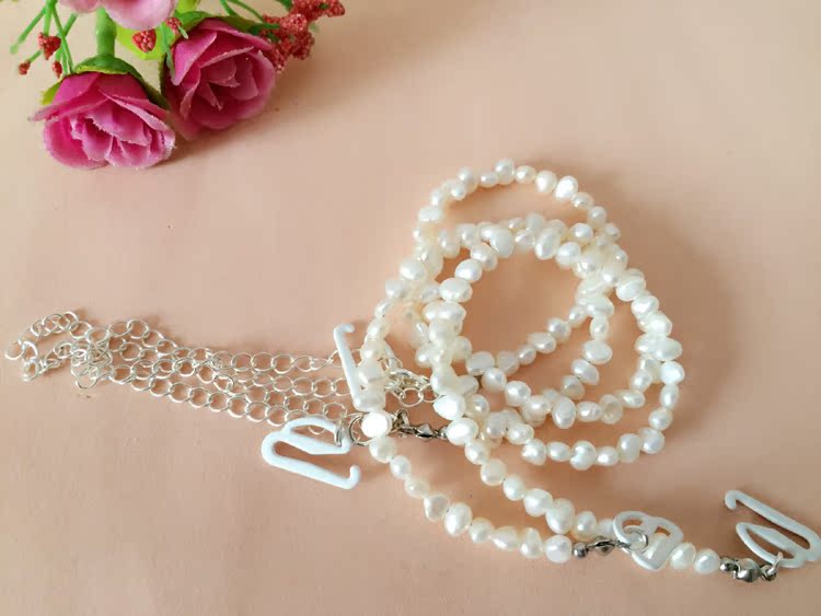 Sangles pour lingerie - Ref 802861 Image 8