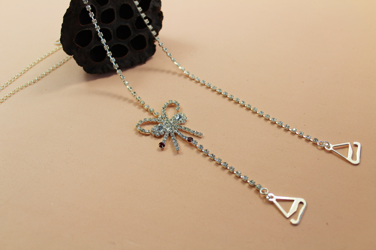 Bretelles pour lingerie - Ref 808983 Image 9