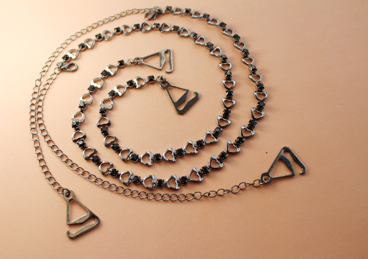 Sangles pour lingerie - Ref 808981 Image 16