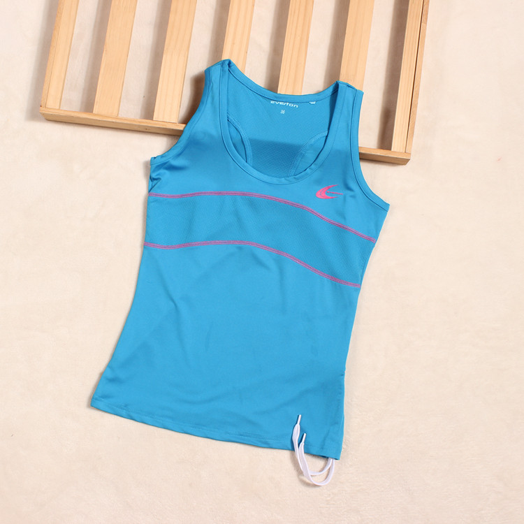 Débardeur sport pour femme - Ref 2028838 Image 8