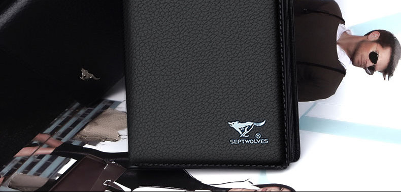 Sac homme - Ref 55450 Image 8