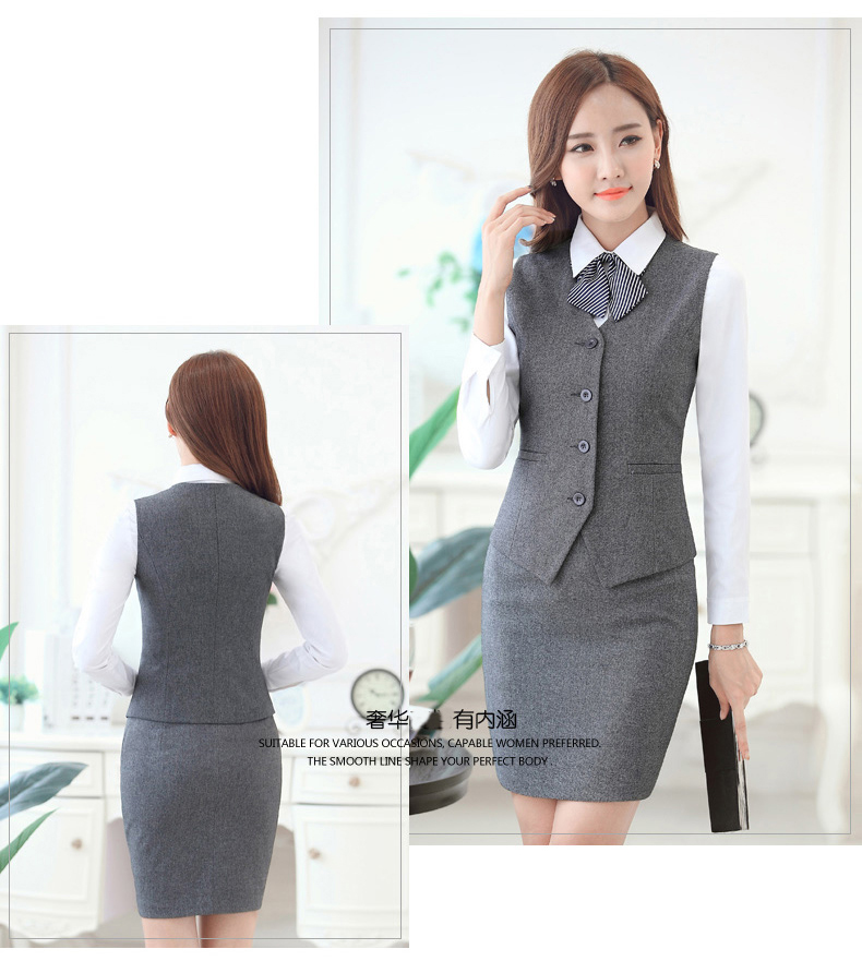 Tailleur femme - Ref 3242679 Image 30