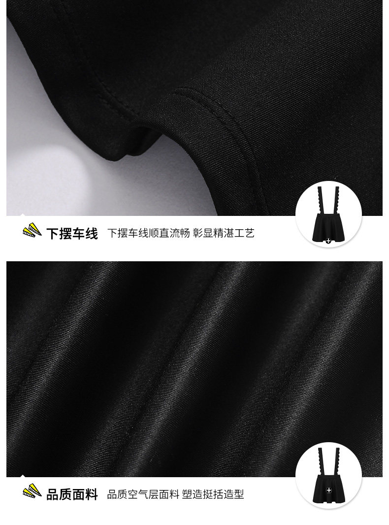 Jupe pour fille EPTISON en mélange - Ref 2049782 Image 29