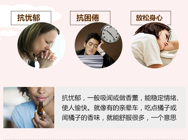 Zhenlian tinh dầu bưởi nguyên chất 1ml massage đơn phương dầu thơm chăm sóc da tự nhiên thẩm mỹ viện spa đích thực - Tinh dầu điều trị dầu gừng