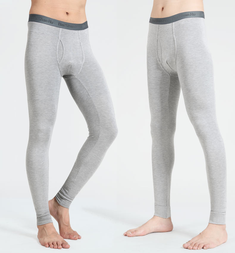 Pantalon collant Moyen-âge luxueux en viscose - Ref 753508 Image 39