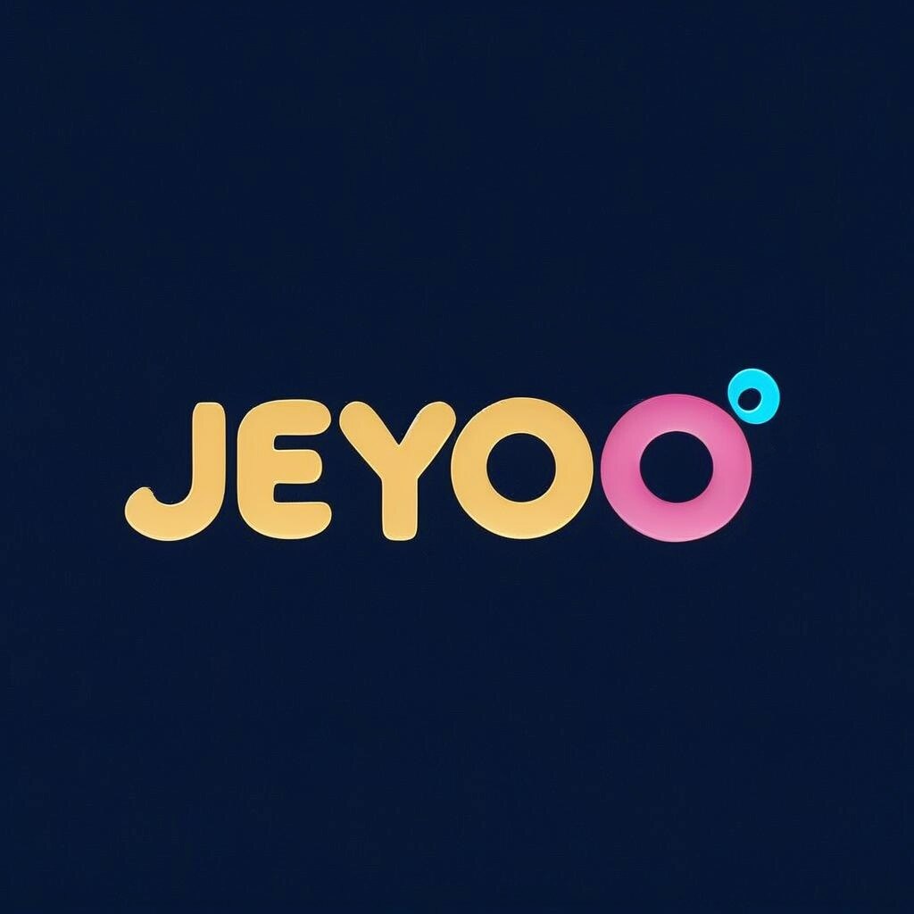 Jeyoo优选精品