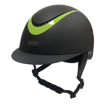 RIF equestrian helmet childrens equestrian equipment female equestrian clothing riding helmet sports riding helmet breathable and simple