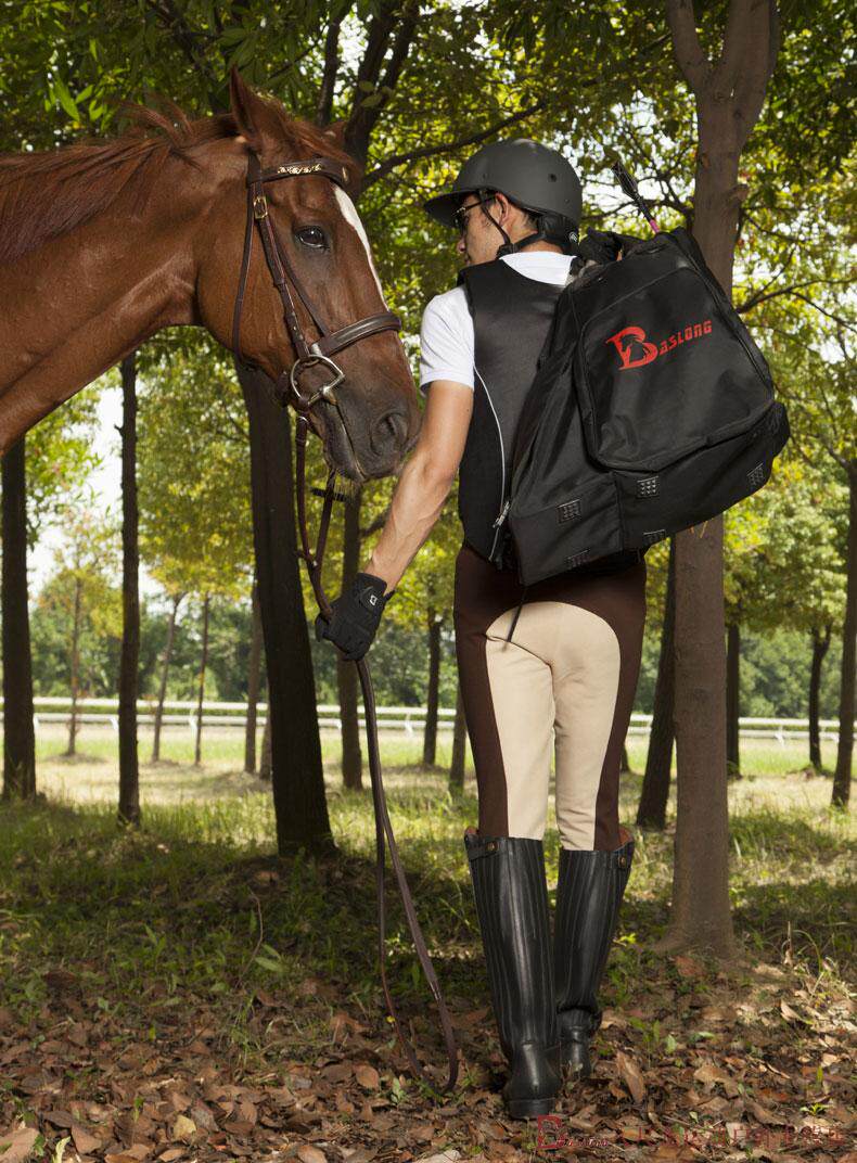 Article équitation BASLONG - Ref 1380901 Image 6