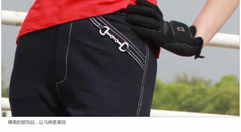 Article équitation BASLONG - Ref 1382170 Image 14