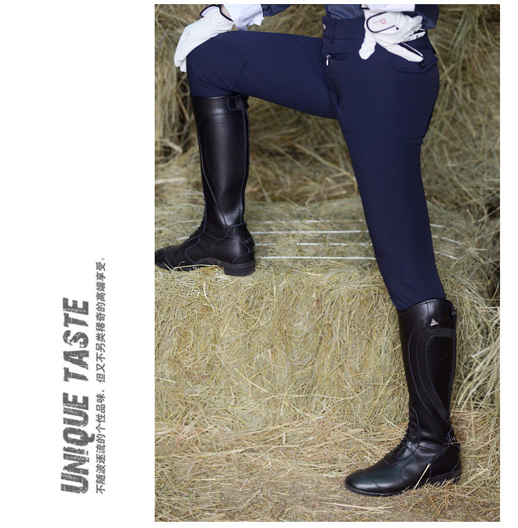 Article équitation barrières bottes BASLONG - Ref 1382117 Image 15