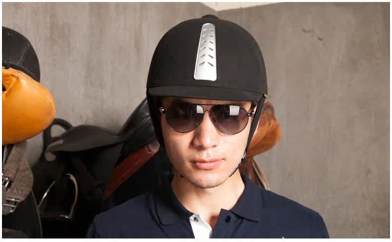 Article équitation pour homme KYLIN - Ref 1381216 Image 15