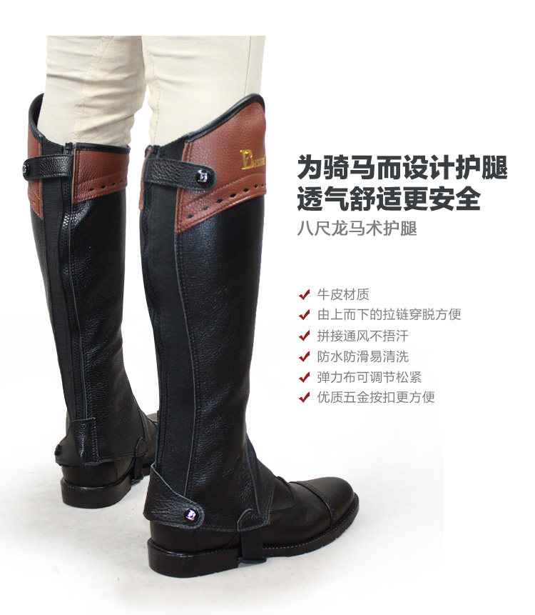 Article équitation BASLONG - Ref 1383043 Image 14