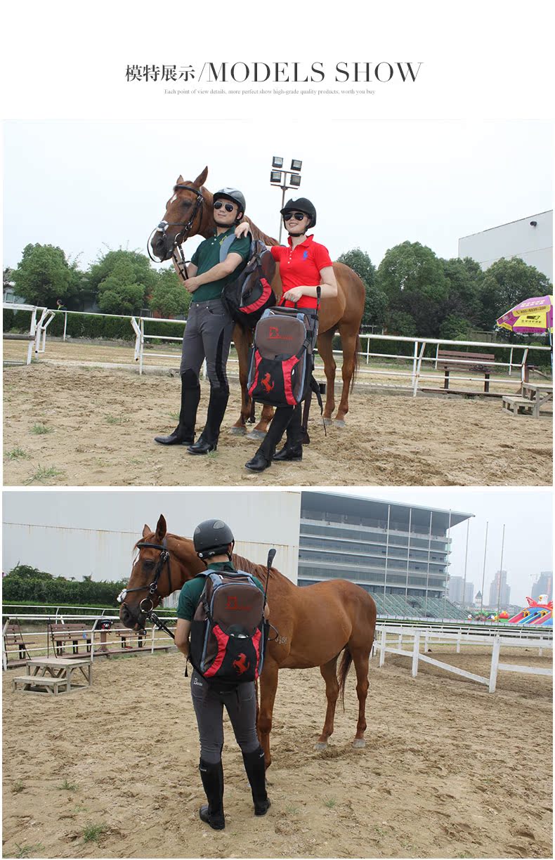 Article équitation BASLONG - Ref 1387413 Image 11