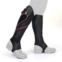 Equestrian leggings cowhide equestrian leggings equestrian equipment high-end knight leggings elastic