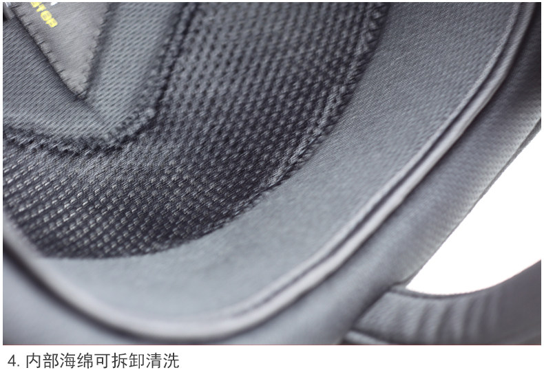 Article équitation pour homme KYLIN - Ref 1381216 Image 13