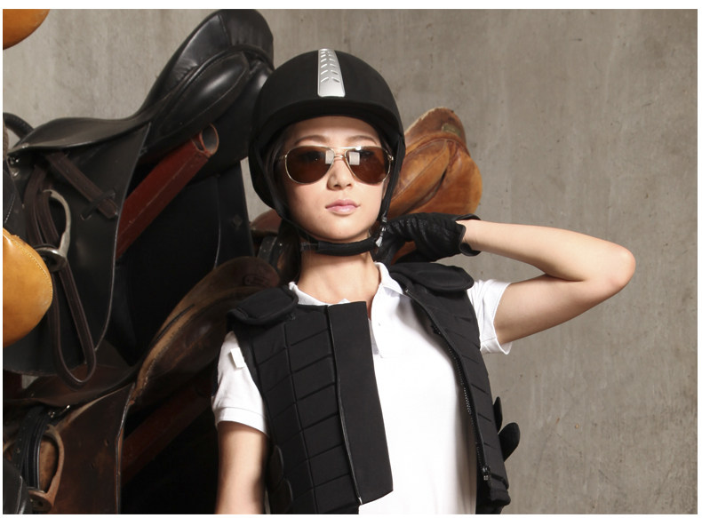 Article équitation pour femme KYLIN - Ref 1378238 Image 18