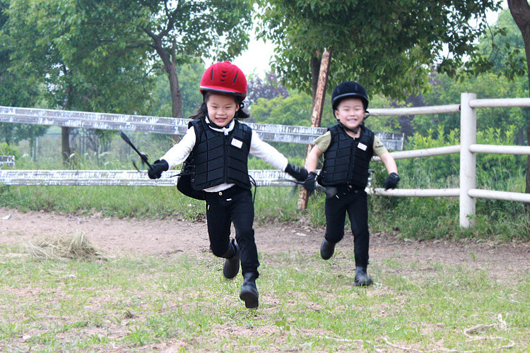 Article équitation pour enfant BASLONG - Ref 1381250 Image 22