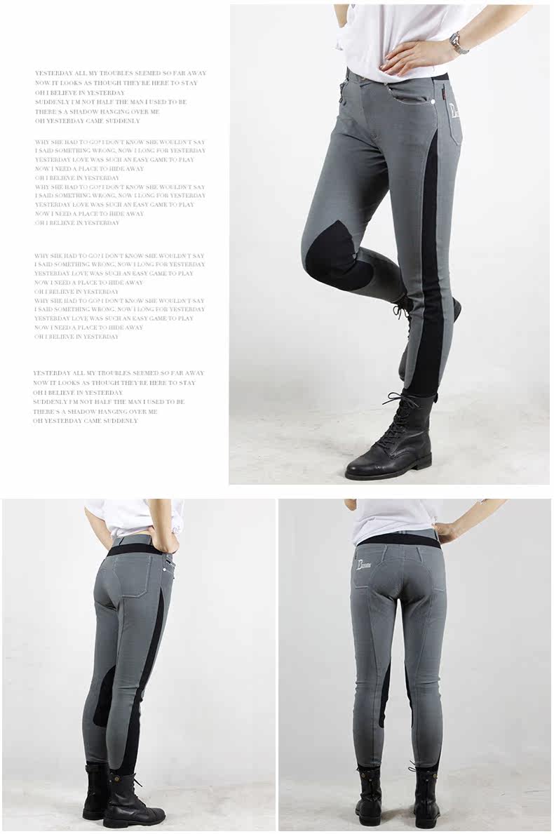 Article sports equestres BASLONG - Ref 1381823 Image 14