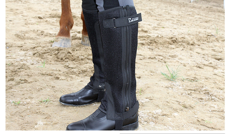 Article sports equestres BASLONG - Ref 1381058 Image 18