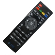 Phiên bản gốc Trung Quốc Mạng di động HD chính hãng Trung Quốc Đặt Top Box Player Điều khiển từ xa - Trình phát TV thông minh thiết bị thu sóng wifi rồi phát lại