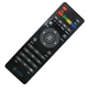 Phiên bản gốc Trung Quốc Mạng di động HD chính hãng Trung Quốc Đặt Top Box Player Điều khiển từ xa - Trình phát TV thông minh thiết bị thu sóng wifi rồi phát lại Trình phát TV thông minh