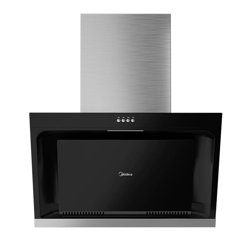 Красивый дымовый плита B60+Q60A