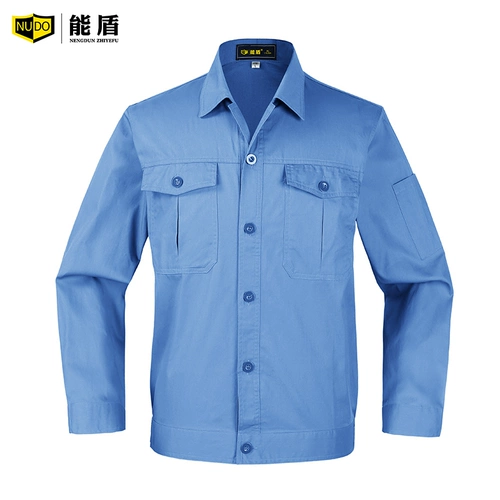 能盾 Хлопковый тонкий комбинезон, короткий рукав, делается под заказ