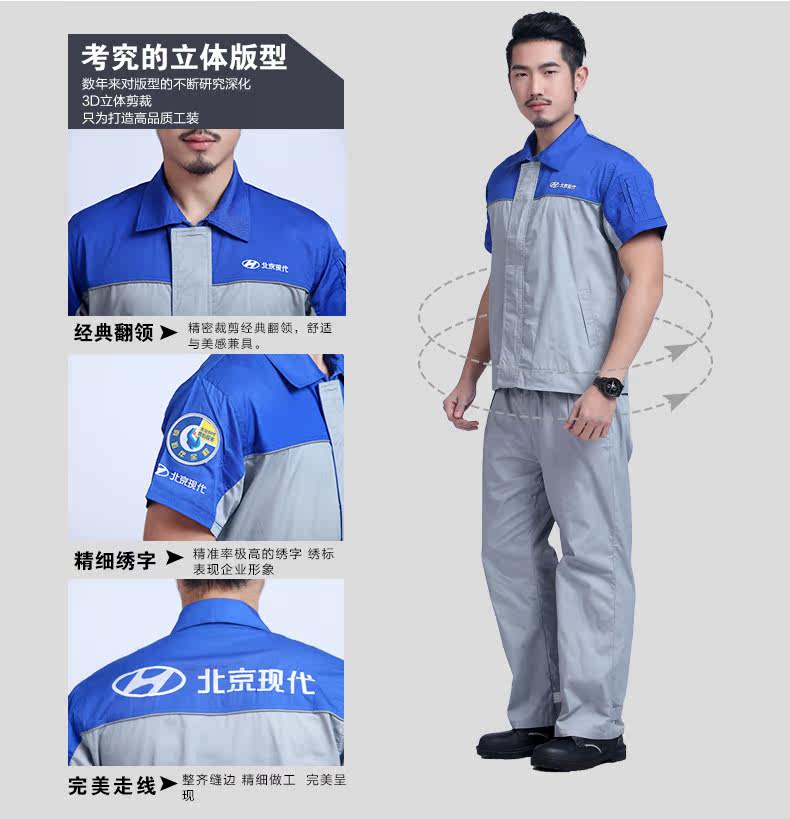 Vêtement de travail - Ref 1915079 Image 10