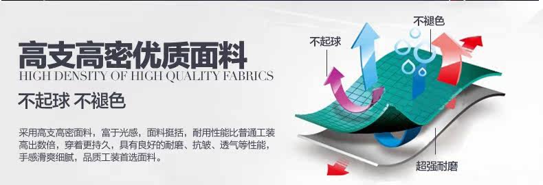 Vêtement de travail - Ref 1911952 Image 12