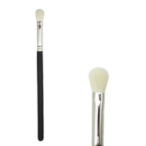 M217 Eye Shadow Brush Soft Hair One Eye Beginner Scholar Fainting Brush Snub Brush Wool Animal Hair Makeup Brushes