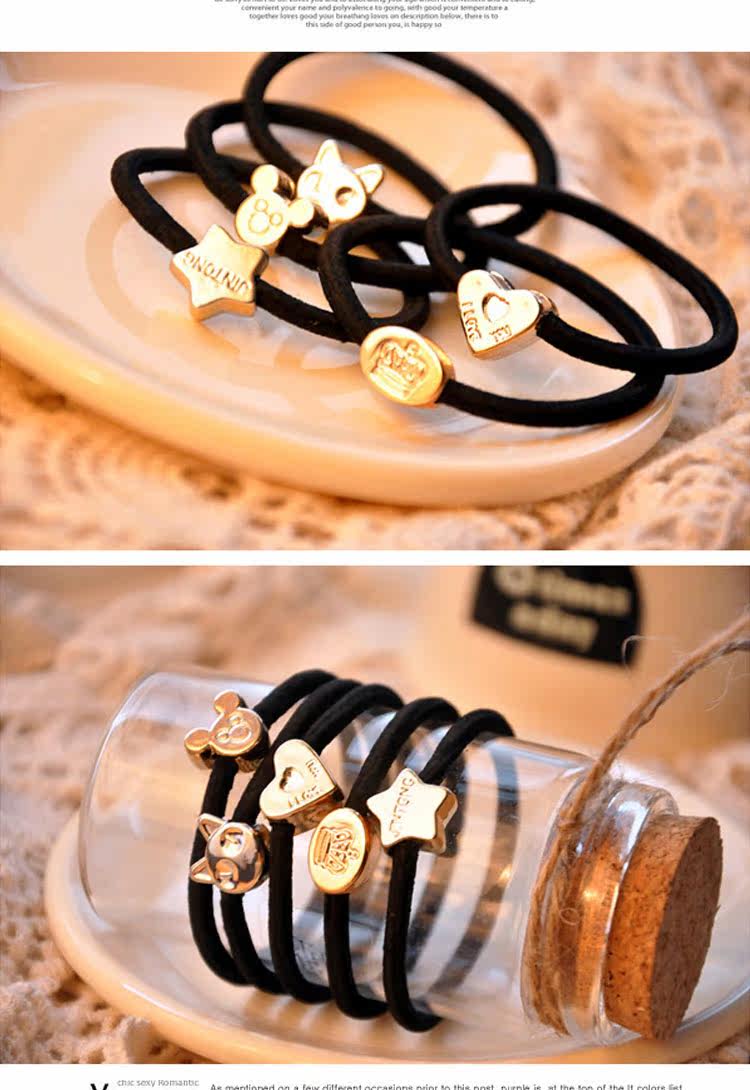 Accessoire coiffure en autre - Ref 1205723 Image 9