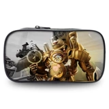 Часы, пенал, туалет, вместительный и большой монитор для школьников