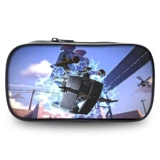 Часы, пенал, туалет, вместительный и большой монитор для школьников