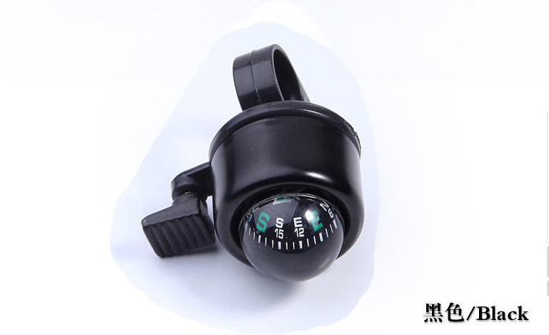 Avertisseur de vélo bell Compass GIANT - Ref 1453577 Image 22