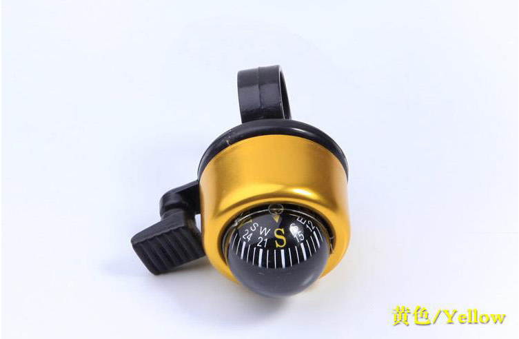 Avertisseur de vélo bell Compass GIANT - Ref 1453577 Image 18