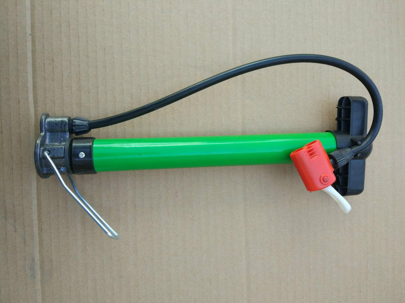 Pompe à vélo - Ref 2389731 Image 9