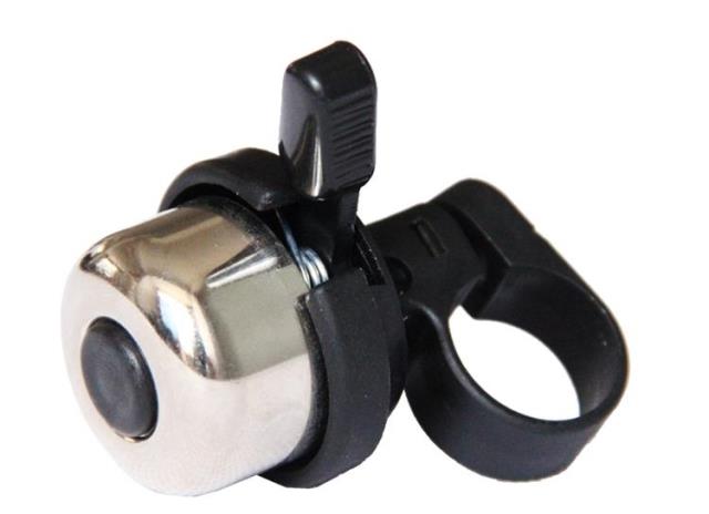 Avertisseur de vélo bell Compass GIANT - Ref 1453577 Image 8