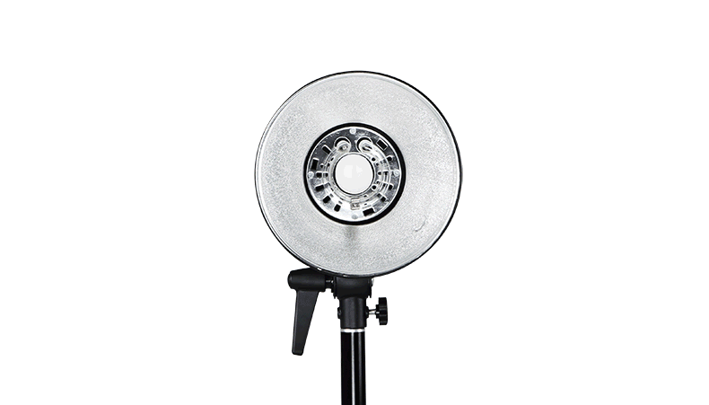 Диаграмма вращения DE400W