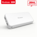 cửa hàng flagship chính thức phụ trách kho báu 16.000 mA xách tay kinh doanh dung lượng cao điện thoại tablet phổ kho báu được cá nhân hoá máy bay kinh doanh Oki yoobao Yu Bo s8 có thể mang theo điện thoại di động - Ngân hàng điện thoại di động sạc dự phòng 30000mah Ngân hàng điện thoại di động