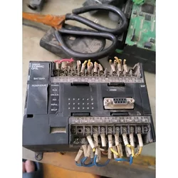 비 가격 교섭 OMRON PLC 컨트롤러 CP1L-M30DT-D, 분해 함수 패키지는 양호하고,