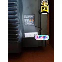 비실한 가격 교섭 Siemens 브랜드 새로운 원래 진짜 인버터 6SL3210-1PE23-8UL0 비 현실