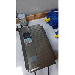 비 가격 교섭 Fuji Inverter 11kw, FRN11G11S-4CX, 상단 커버 스냅 버클이 부러졌습니다.