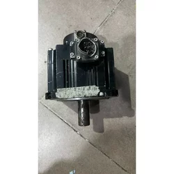 Mitsubishi Servo Motor HG-SN102J-S100, 실제 사진, BAD, 언제