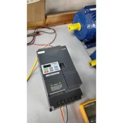 비 가격 교섭 Honeywell 인버터 11kW, HD660-T-0110-B, 실제 사진