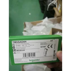 비 가격 교섭 슈나이더 모듈, TM5SA04H, 7 개의 지점, 브랜드 새롭고 개봉되지 않은 실제